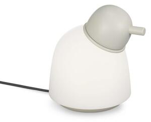 Belid - Bird Stolní Lampa H21,5 Sand/OpalBelid - Lampemesteren