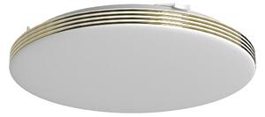 Stropní LED svítidlo Bever, 1x LED 16w, 4000k, g