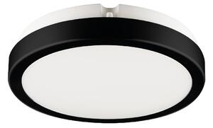 Stropní LED svítidlo Vera, 1x LED 12w, 4000k, b