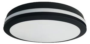 Stropní LED svítidlo Marlon, 1x LED 18w, 4000k, b