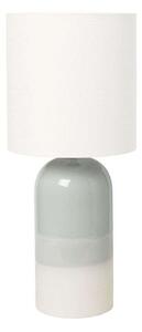 Cozy Living - Coco Stolní Lampa Light Grey/IvoryCozy Living - Lampemesteren