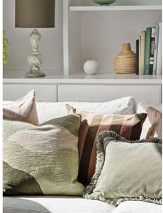 Cozy Living - Christine Stolní Lampa Seagrass Swirl/ArmyCozy Living - Lampemesteren