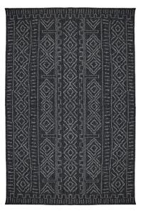 Ayyildiz koberce Kusový koberec Yukon 5761Z Ivory Dark Grey – na ven i na doma Rozměry koberců: 160x230