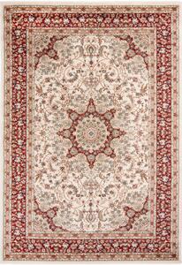 Kusový koberec Izmit krémový 160x229cm