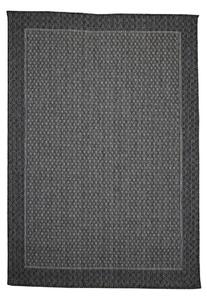 Kusový koberec Yukon 5646Z Ivory Dark Grey-120x170