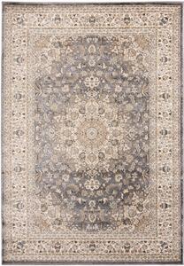 Kusový koberec Izmit šedý 200x300cm