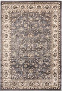 Kusový koberec Sivas šedý 140x200cm