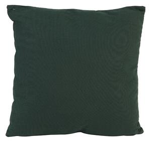 Bílý polštář s papoušky Daintree - 45*45 cm - Light & Living