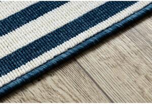 Kusový koberec Lanos modrý 200x290cm