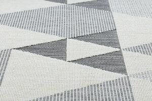 Kusový koberec Korny krémový 200x290cm