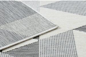 Kusový koberec Korny krémový 80x150cm