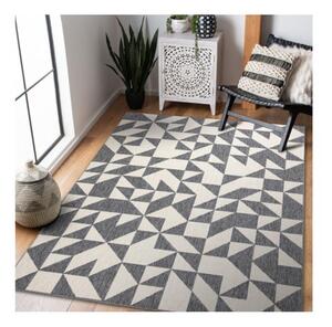 Kusový koberec Rix šedý 80x150cm