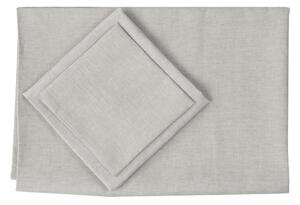 Snový svět Lněné povlečení KLARA - 100% LEN Lemování: Povlak na polštář: 40*40 cm