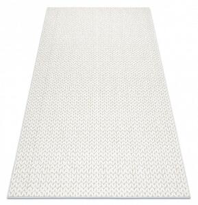 Kusový koberec Rony krémový 2 140x200cm