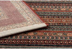 Vlněný kusový koberec Gediz terakotový 135x200cm