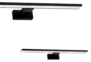 Nástěnné LED svítidlo Shine1, 1x LED 15w, 4000k, (80 cm), b
