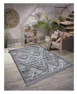 Kusový koberec Bert šedý 140x190cm