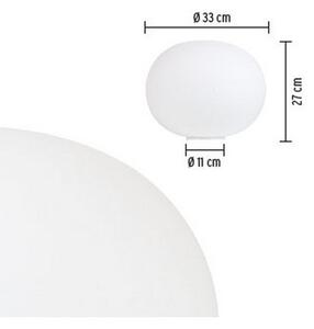 Flos - Glo-Ball Basic 1 Stolní Lampa - Lampemesteren