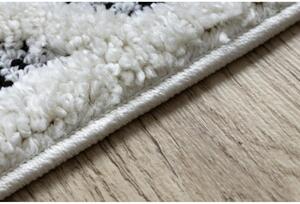 Kusový koberec Naris krémový 160x220cm