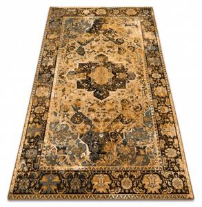 Vlněný kusový koberec Dukato béžový 200x300cm
