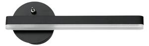 Nástěnné LED svítidlo Sydney R, 1x LED 6w, 4000k, b