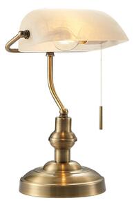 Lindby - Profina Stolní Lampa Bronze - Lampemesteren
