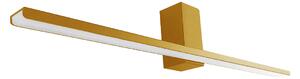 Nástěnné LED svítidlo Artemis, 1x LED 13,8w, 4000k, g
