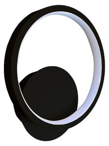 Nástěnné LED svítidlo Hoop, 1x LED 7w, 4000k, b