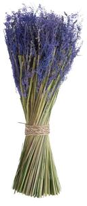 Dekorace svazek levandule Lavender - 40 cm