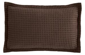 Bavlněný dekorační polštář 30x50 cm Jaipur Chunky Waffle – Pineapple Elephant