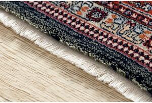 Vlněný kusový koberec Mersin terakotový 80x145cm