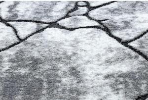 Kusový koberec Samuel šedý 280x370cm
