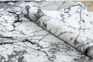 Kusový koberec Marblo šedý 200x290cm