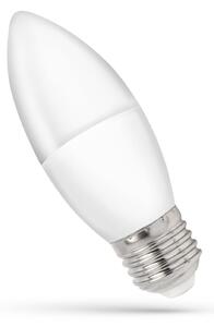 Spectrum LED LED ŽÁROVKA E-27 4W 230V WW WOJ+13036