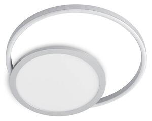 Lucande - Irmi LED Stropní Lampa SilverLucande - Lampemesteren