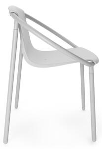 Umbra Židle RINGO šedá