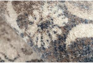 Vlněný kusový koberec Azhar béžový 200x300cm