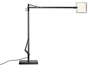 Flos - Kelvin Edge Stolní Lampa Black - Lampemesteren