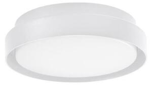 Nova Luce Venkovní stropní svítidlo OLIVER - 20 W, 1550 lm, 3000 K, bílá NV 9944602