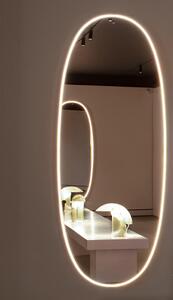 Flos - La Plus Belle Mirror s illumination - Lampemesteren