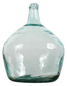 Láhev z recyklovaného skla na 16L - 42*29cm