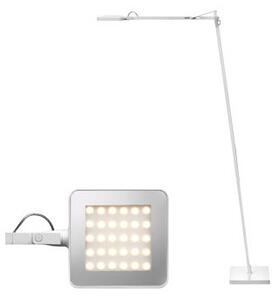 Flos - Kelvin LED F Stojací Lampa White - Lampemesteren