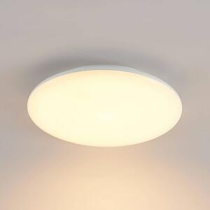 Arcchio - Samory LED Stropní Lampa Ø25 WhiteArcchio - Lampemesteren