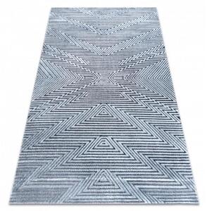 Kusový koberec Bon modrý 120x170cm