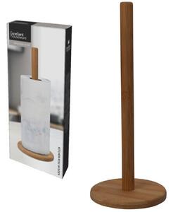 Stojan na papírové utěrky Bamb 31cm