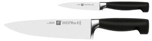 Sada nožů Zwilling Four Star 2 ks 1002312