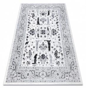 Kusový koberec Katia šedý 133x190cm