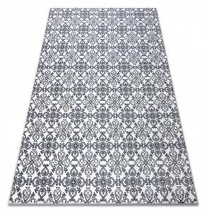 Kusový koberec Alen šedý 240x330cm