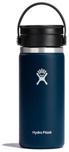 Láhev Hydro Flask Coffee with Flex Sip Lid 16 oz Barva: světle modrá