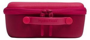 Box na svačinu Hydro Flask Kids Small Insulated Lunch Box Barva: růžová